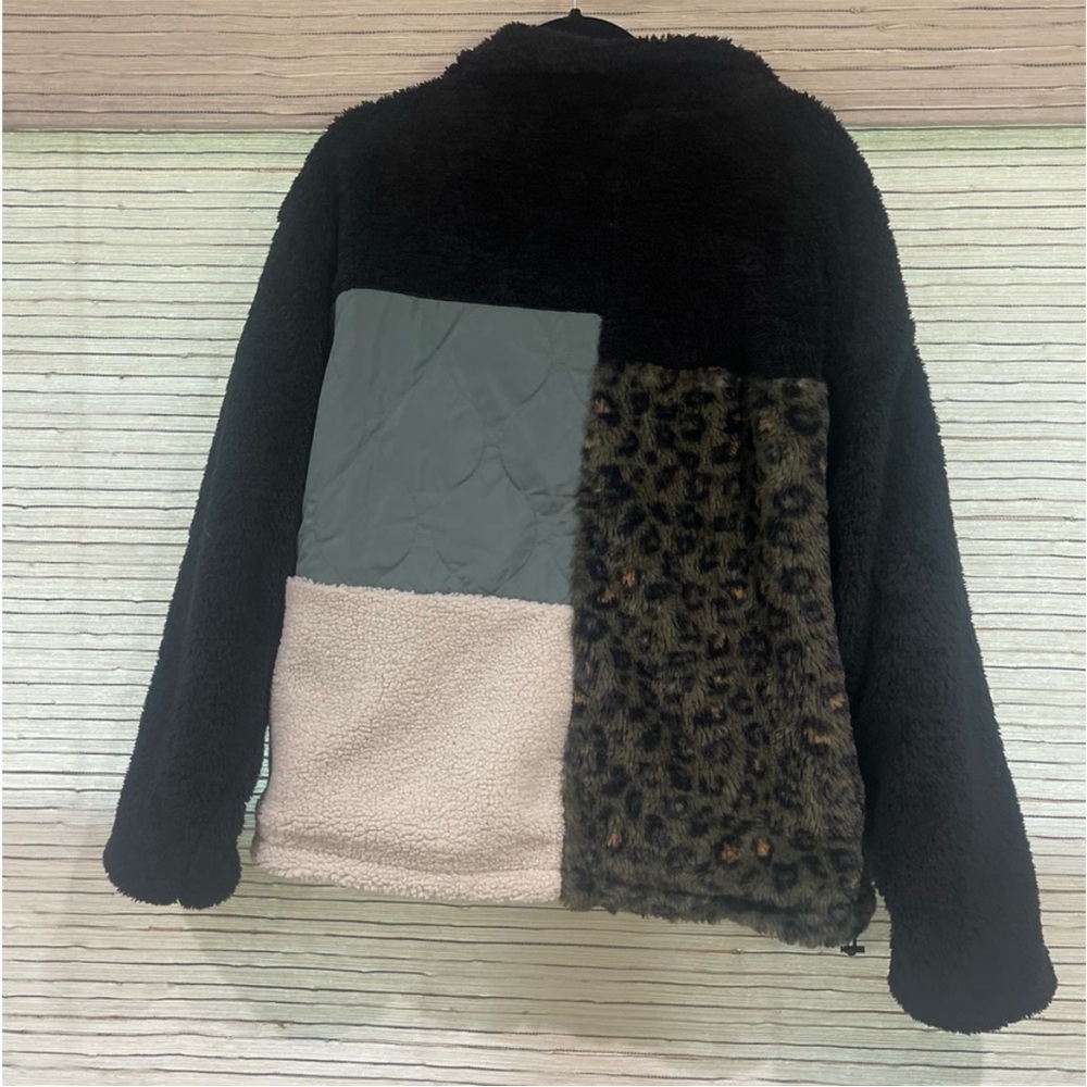 Vans checkerboard jacket - Picture 2 of 5
